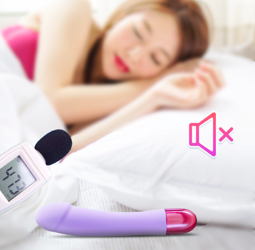 Bỏ sỉ Dương vật giả Wowyes Kiki Plus rung thụt phát nhiệt kích thích điểm G hàng xách tay